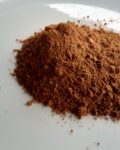 raw cocoa