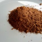 raw cocoa