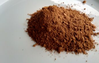 raw cocoa