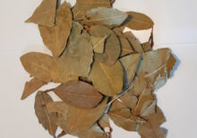 Bay Leaves